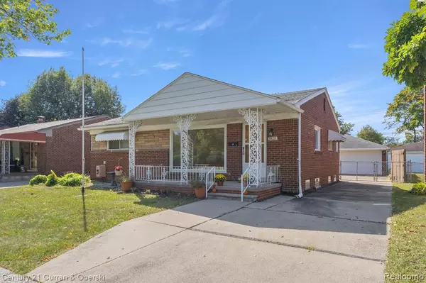 Allen Park, MI 48101,9838 VINE Avenue