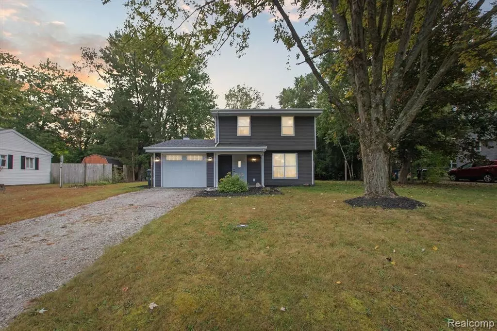 Lake Orion, MI,3789 Chesterfield Road