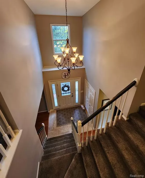 Lake Orion, MI,2328 CHESTNUT Circle