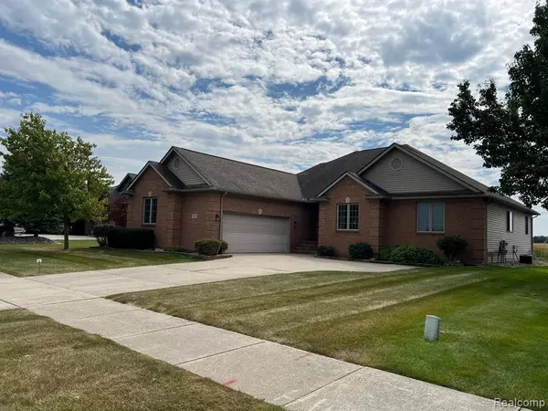 9200 COPPER RIDGE Drive,  Davison,  MI 48423