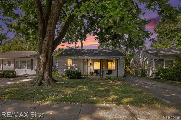 Madison Heights, MI 48071,27845 LENOX Avenue
