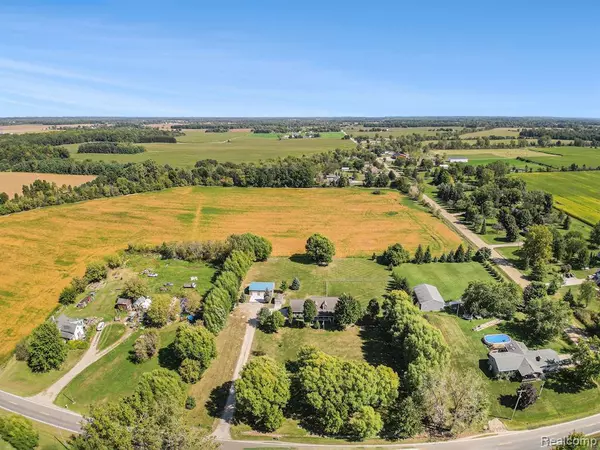 Durand, MI 48429,6937 S NEW LOTHROP Road