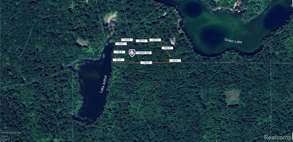 Mancelona, MI 49659,000 Eagle Ridge Trail