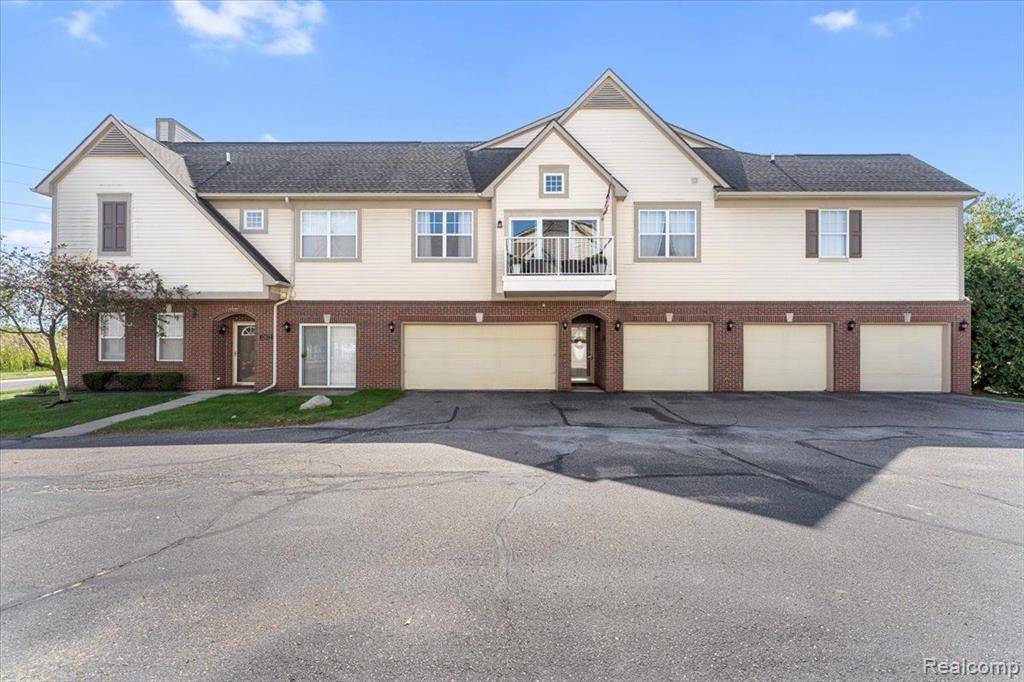 12680 Second S Avenue, Southgate, MI 48195