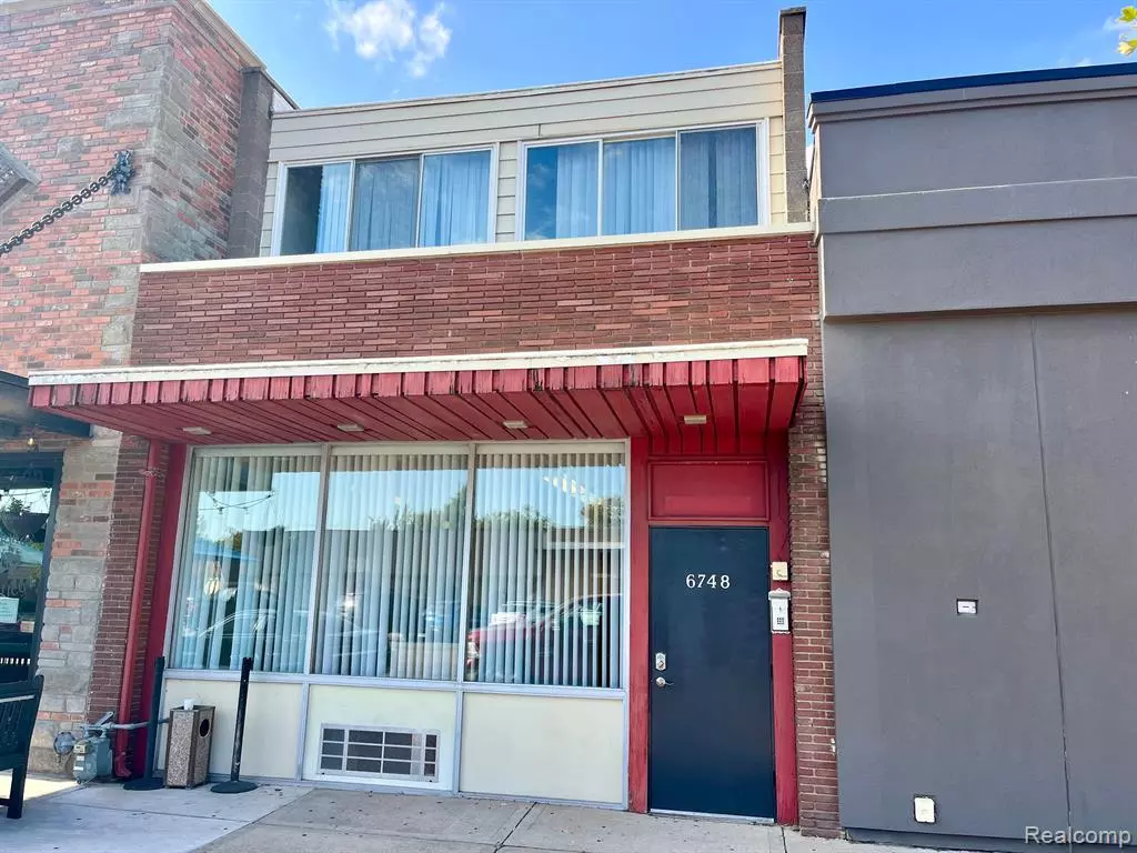 Allen Park, MI 48101,6748 ALLEN Road