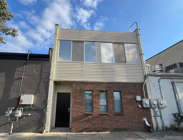 Allen Park, MI 48101,6748 ALLEN Road