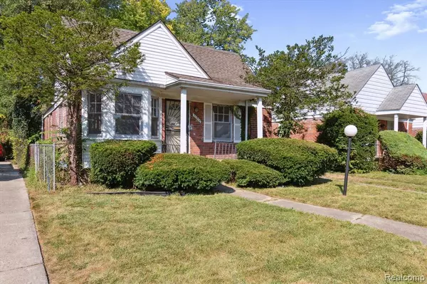 Detroit, MI 48228,11319 AUBURN Street