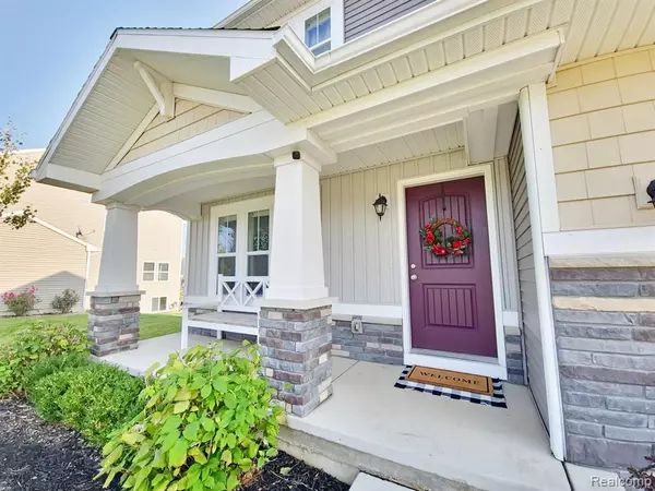 Ypsilanti, MI 48197,9270 NORMANDY Lane