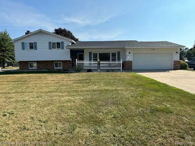 Cass City, MI 48726,6798 E HOUGHTON