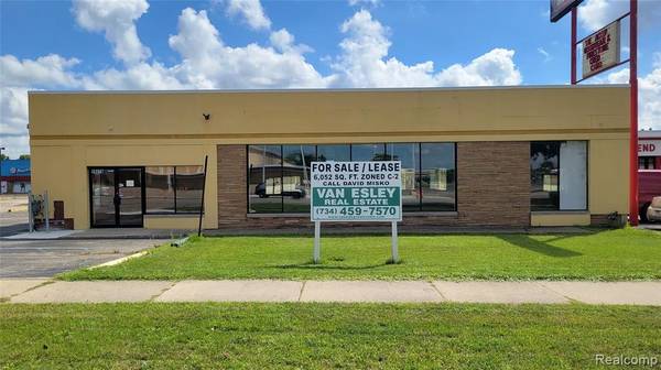 19276 MIDDLEBELT Road, Livonia, MI 48152