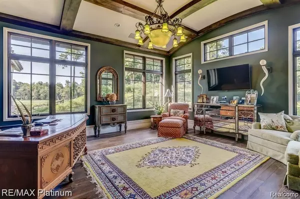 Howell, MI 48843,1286 Gray Fox Court