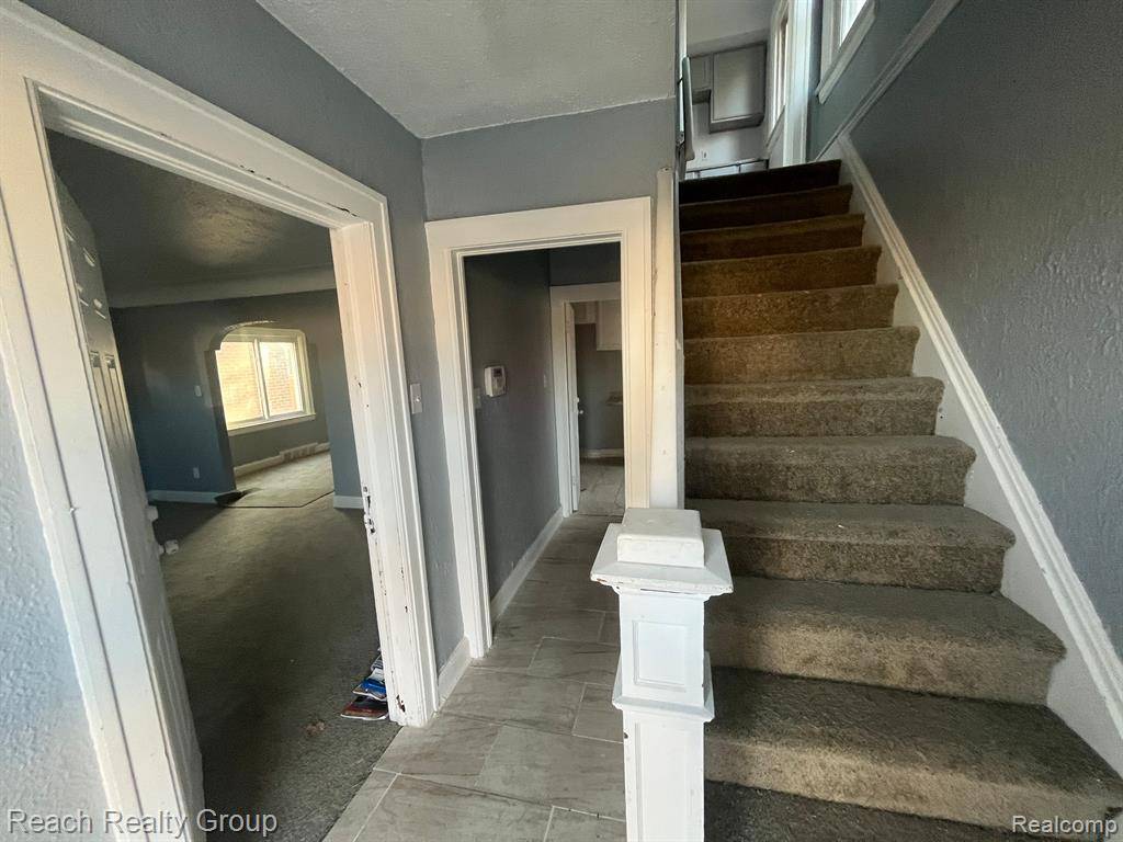 Detroit, MI 48204,8521 OHIO Street