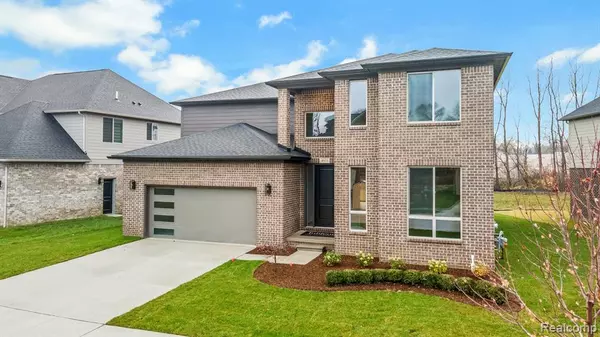 Troy, MI 48085,4931 Adler Court