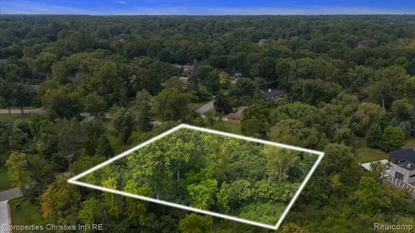 Franklin, MI 48025,000 Birchway Drive