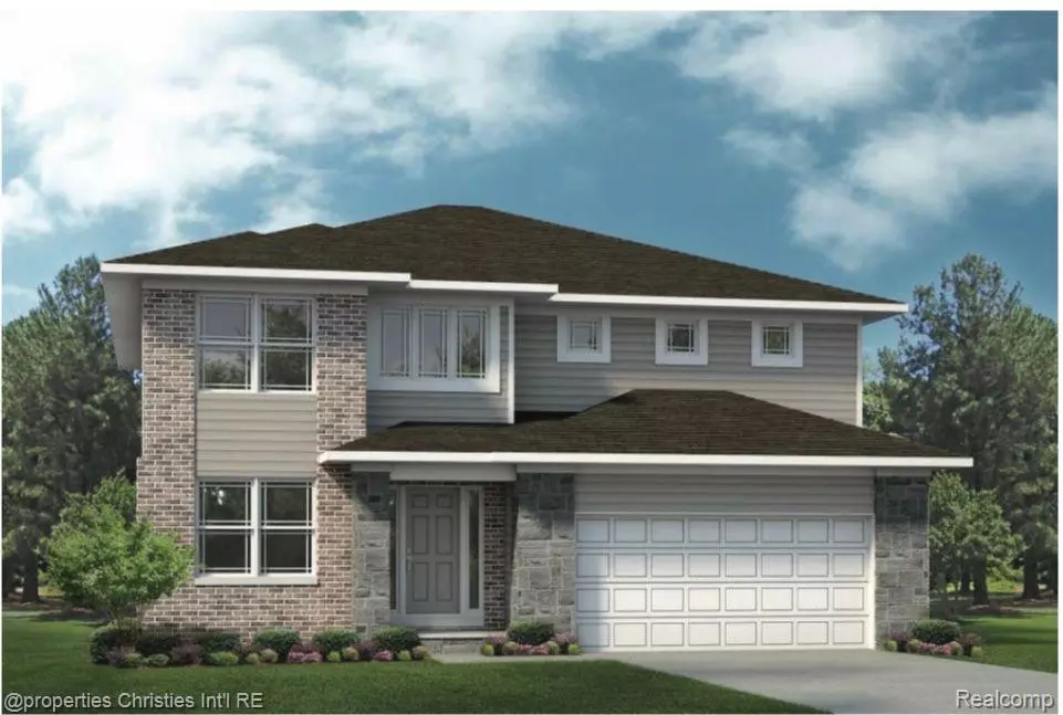 Franklin, MI 48025,000B Birchway