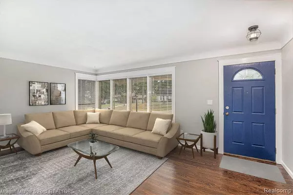 Clarkston, MI,6000 Princess Lane