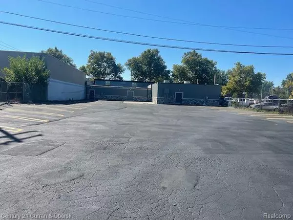 Garden City, MI,29916 FORD Road