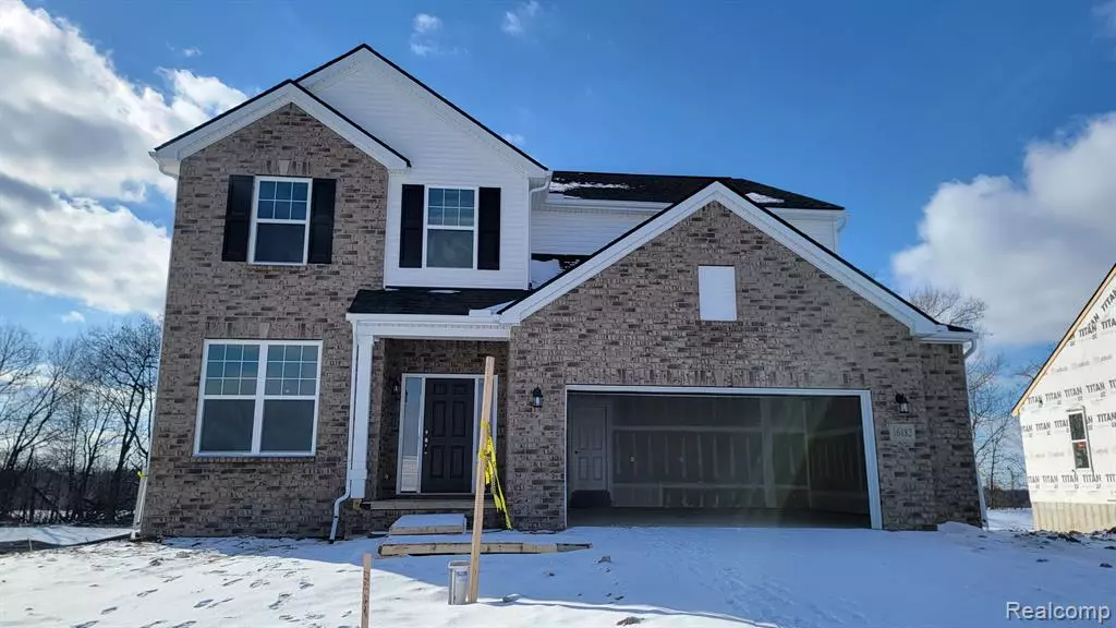 Linden, MI 48451,16182 Rogan Drive