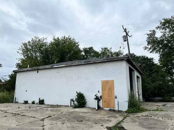 Detroit, MI 48205,12098 FLANDERS Street