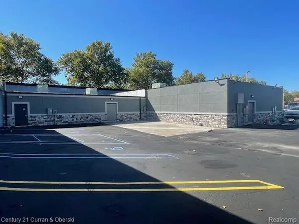 Garden City, MI,29920 FORD Road