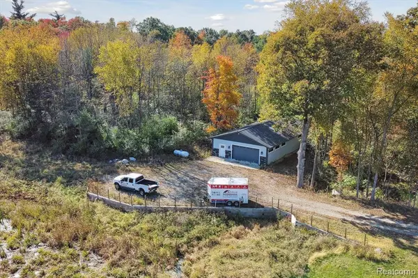 Metamora, MI 48455,3190 S LAPEER Road