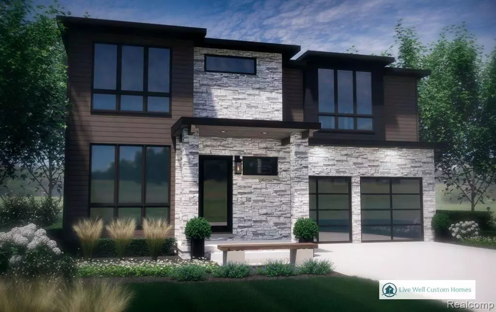 Birmingham, MI 48009,1777 HAZEL Street