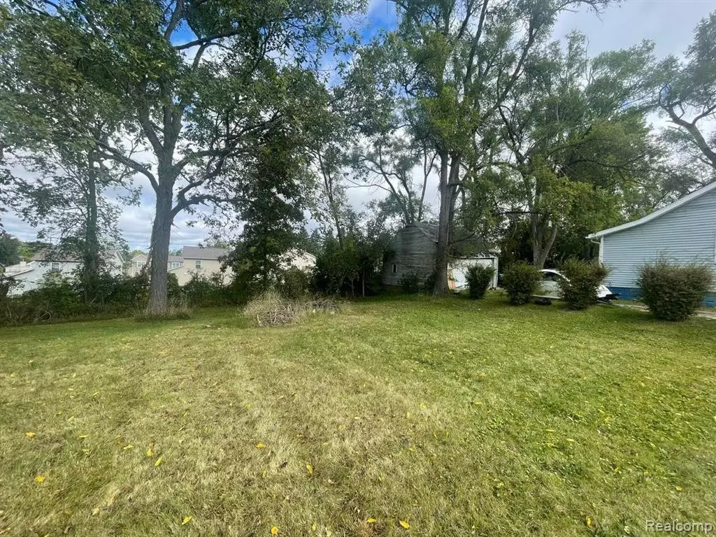 Pontiac, MI 48342,Osmun Lot 7