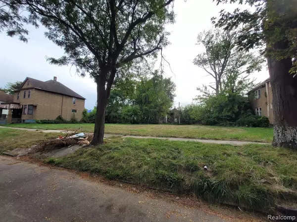 Detroit, MI 48207,2537 CANTON Street