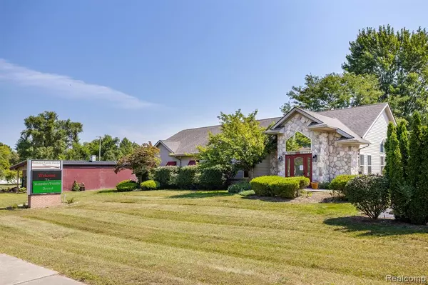 Romulus, MI 48174,37235 GODDARD Road
