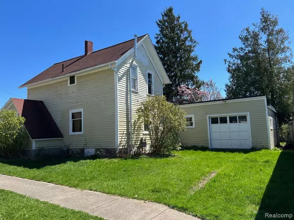 North Branch, MI 48461,4046 MILL Street