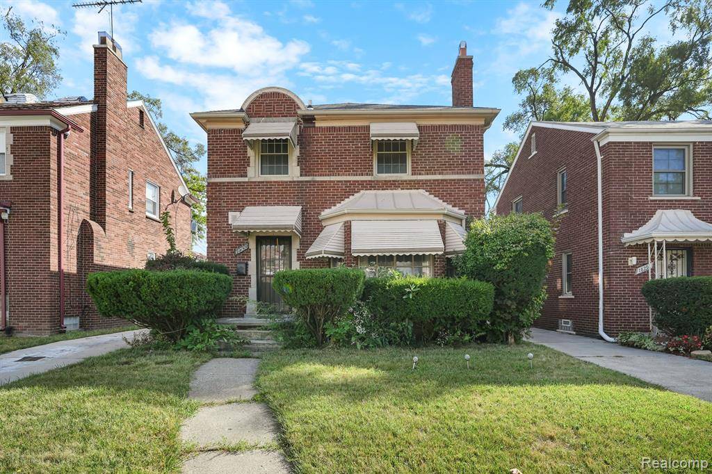 18300 LITTLEFIELD Street, Detroit, MI 48235