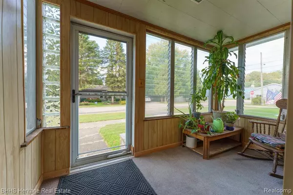 Webberville, MI 48892,316 E WALNUT Street