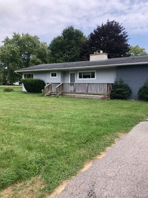 Caro, MI 48723,301 CASS RIVER Drive