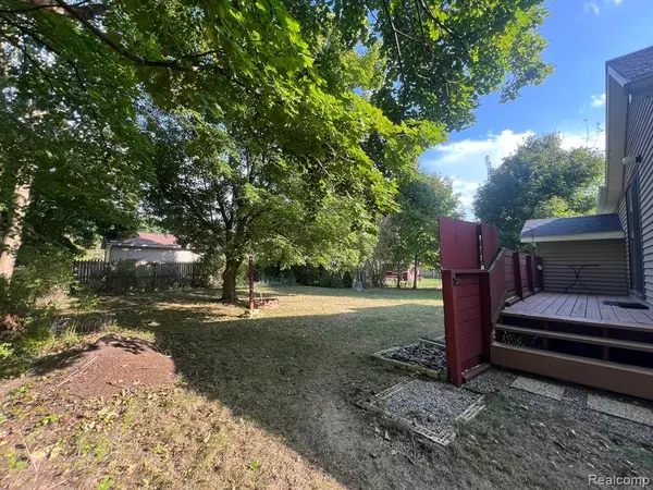 North Branch, MI 48461,6818 SHERMAN Street