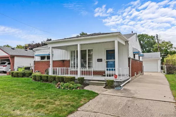Madison Heights, MI 48071,27726 GOLDIN Drive