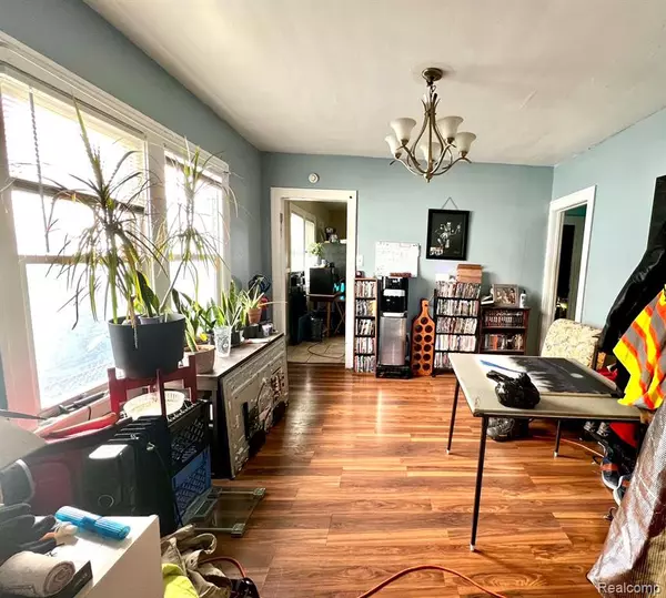 Hamtramck, MI 48212,11680 NAGEL Street