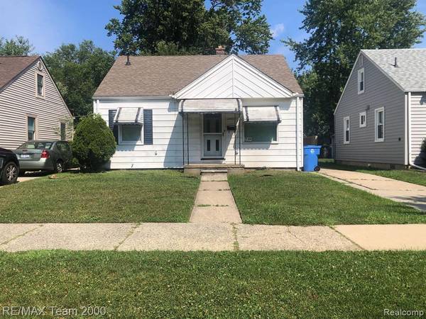 24618 ANNAPOLIS Street, Dearborn Heights, MI 48125