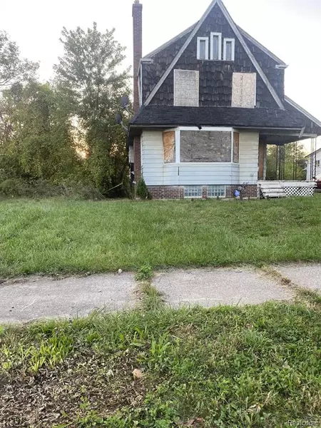 12835 MARK TWAIN Street, Detroit, MI 48227