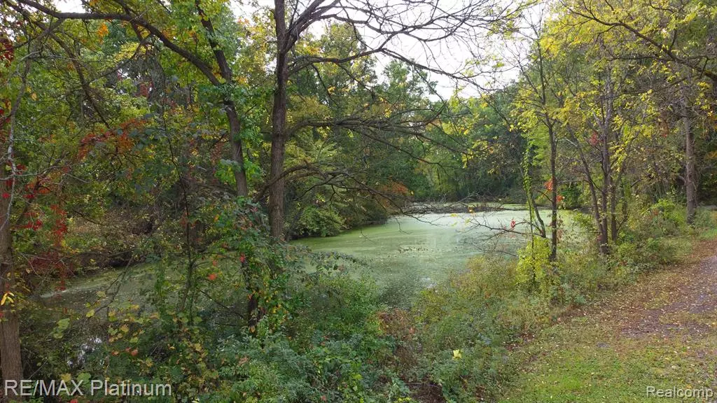 VL SILVERTON DRIVE, Whitmore Lake, MI 48189