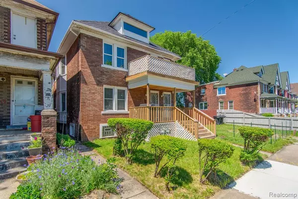 Detroit, MI 48202,625 HORTON Street