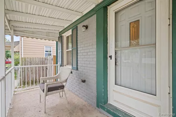 Melvindale, MI,17639 REED Street