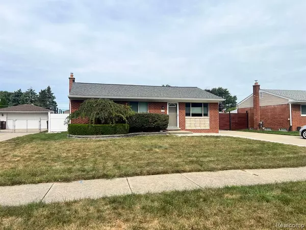 8739 ROYCE Drive, Sterling Heights, MI 48313