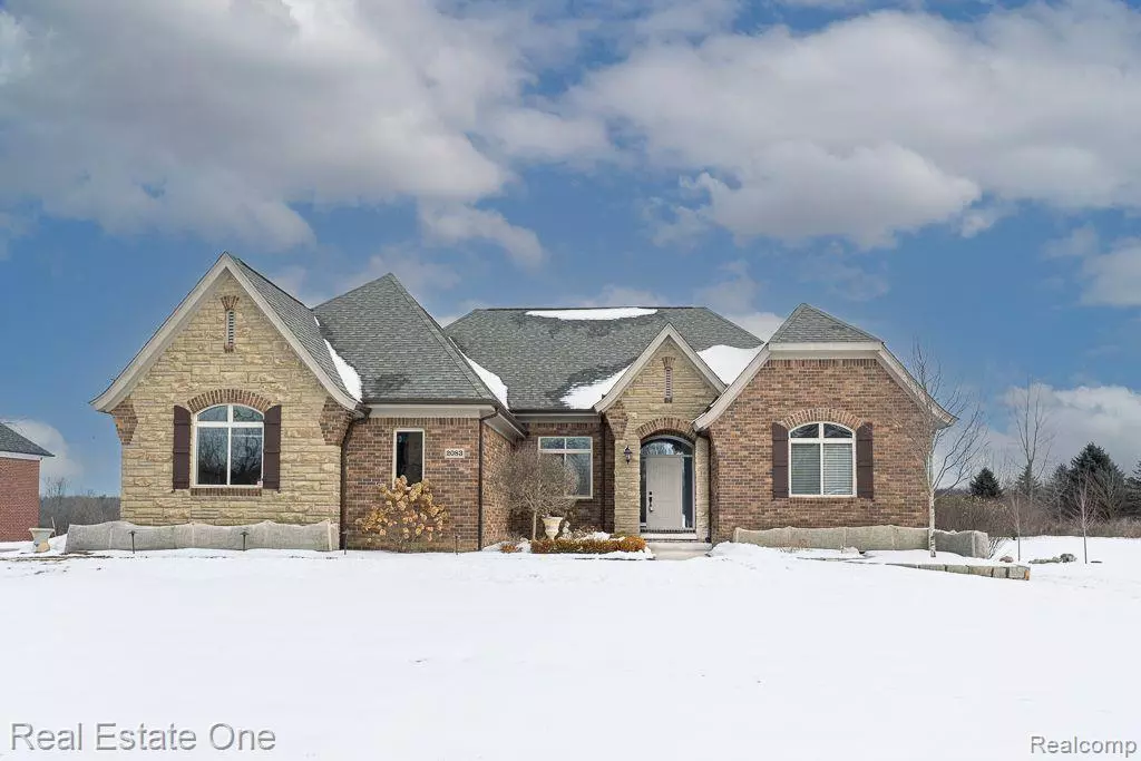 Oxford, MI 48370,2083 SHANE