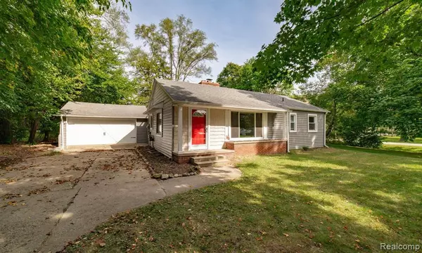 Utica, MI 48317,8317 RUSSELL Street