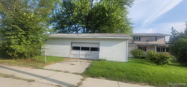 Port Huron, MI 48060,1719 23RD Street