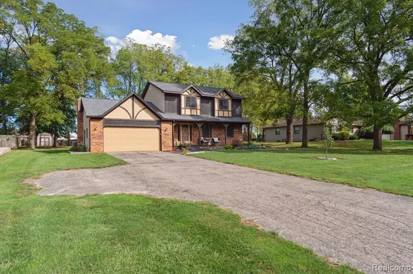 Swartz Creek, MI 48473,9204 CHESTERFIELD Drive