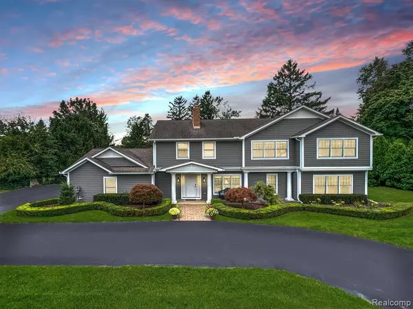 Beverly Hills, MI 48025,32165 WESTLADY Drive