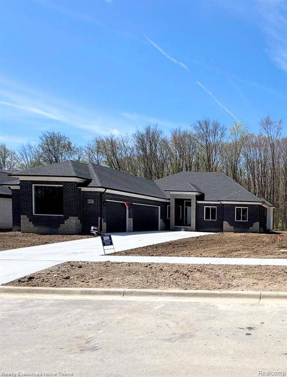 Richmond, MI 48062,67831 ASHLEY Avenue