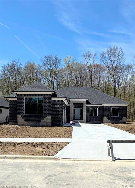 67831 ASHLEY Avenue, Richmond, MI 48062
