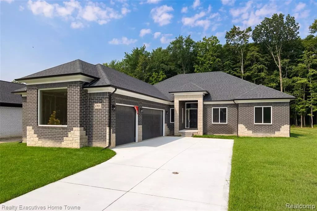Richmond, MI 48062,67831 ASHLEY Avenue